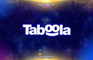 Taboola,TaboolaAds - Taboola, Taboola Ads, Native Ads, TaynaraVieira.com